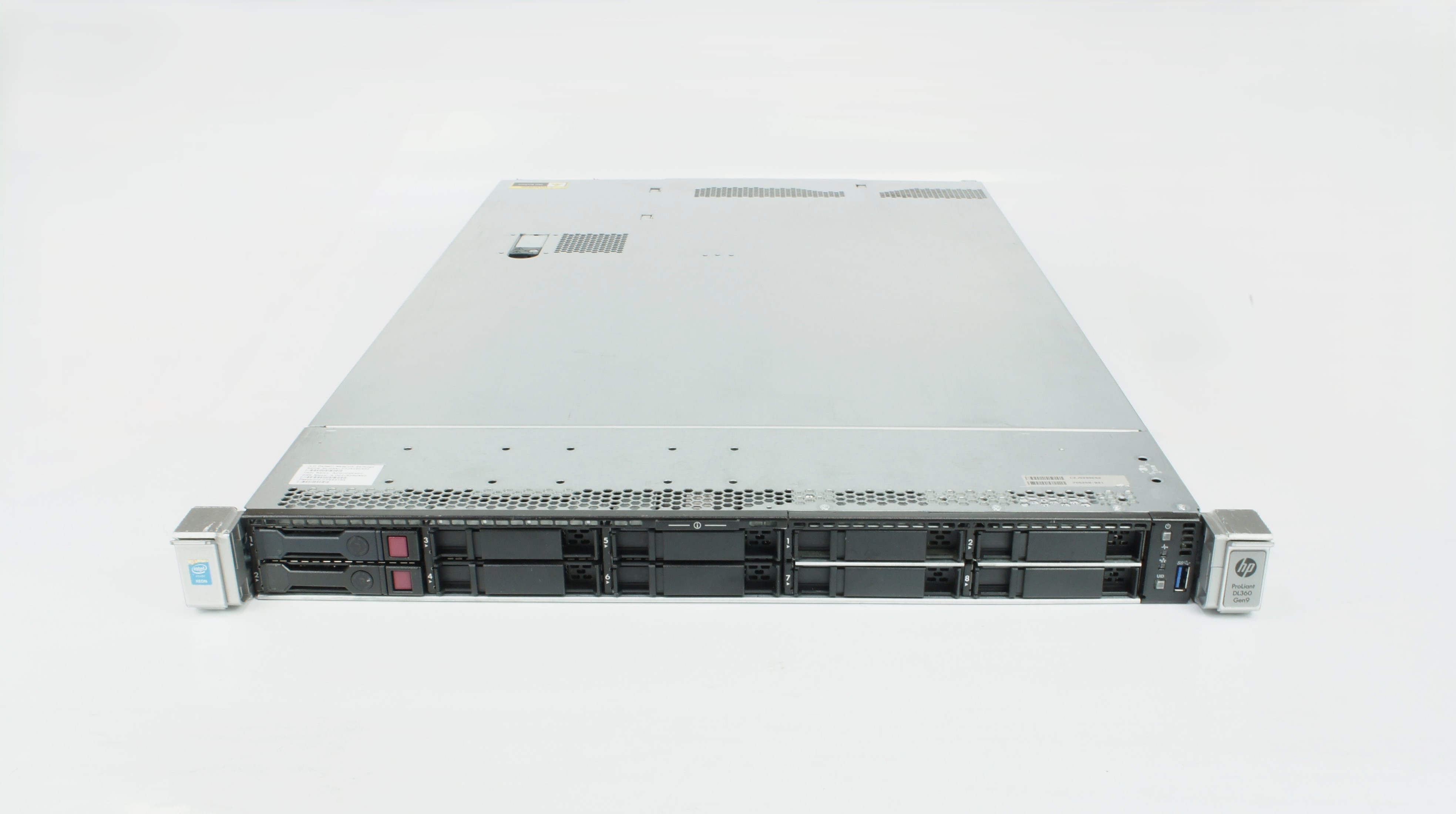 Dell MD3220